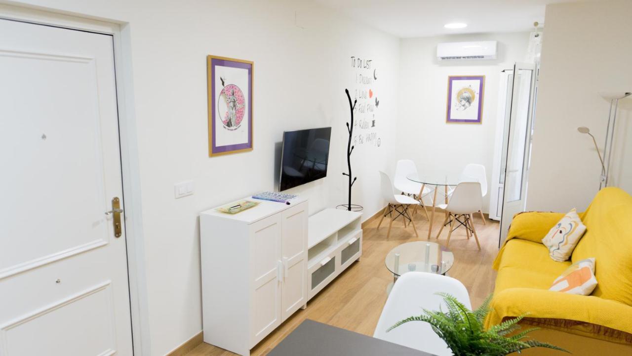 Apartment Rentalsevilla Pasaje Ateneo *