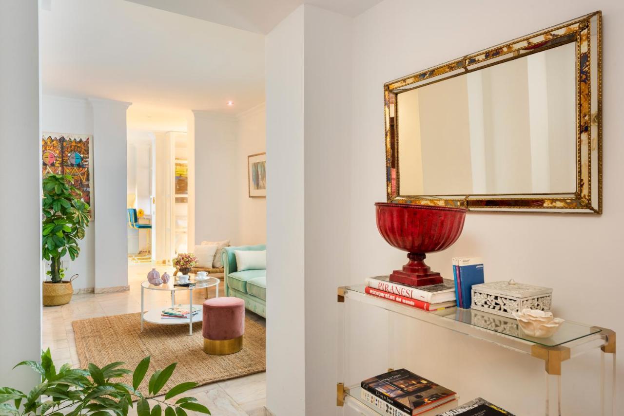Apartment Unico Alcazar *