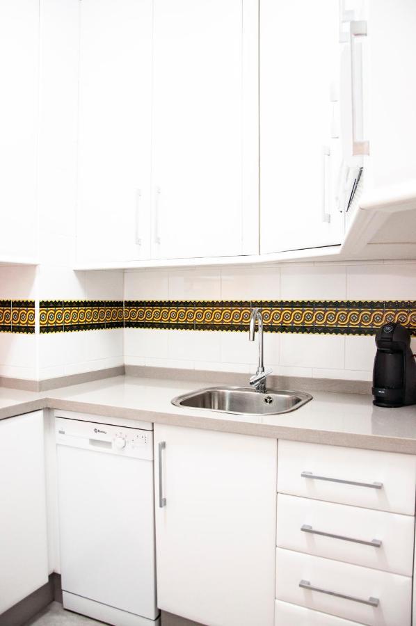 Alohamundi Zaragoza Iii Apartamento *