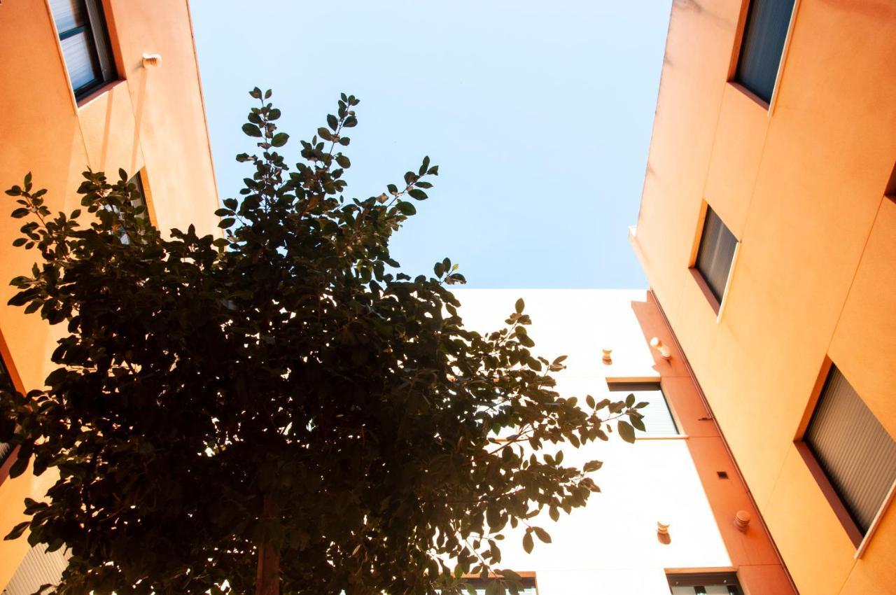 Alohamundi Zaragoza Iii Apartamento *