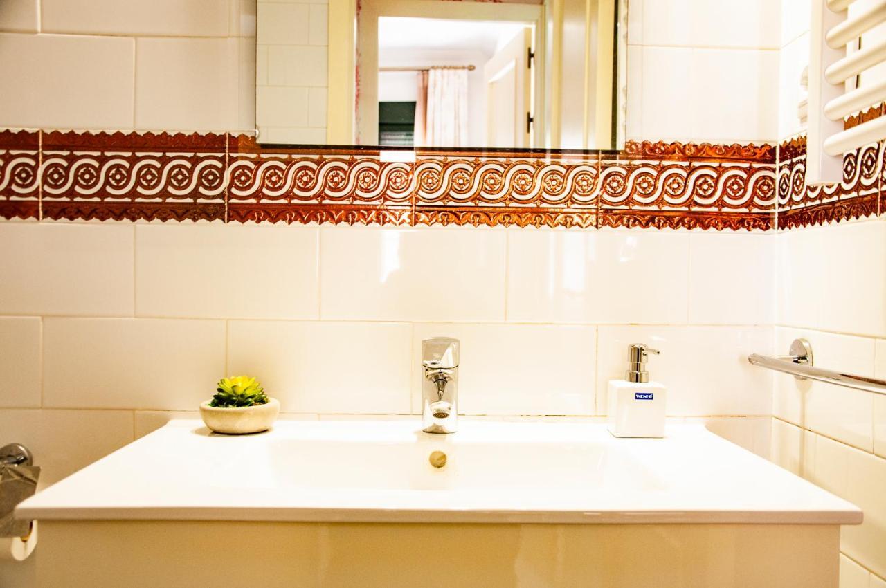 Alohamundi Zaragoza Iii Apartamento *