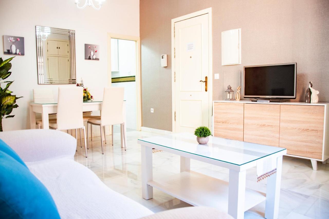 Alohamundi Zaragoza Iii Apartamento *