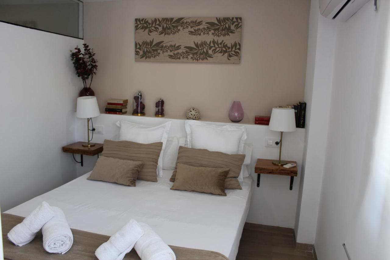 Dreamsapt Placentines Apartment Seville