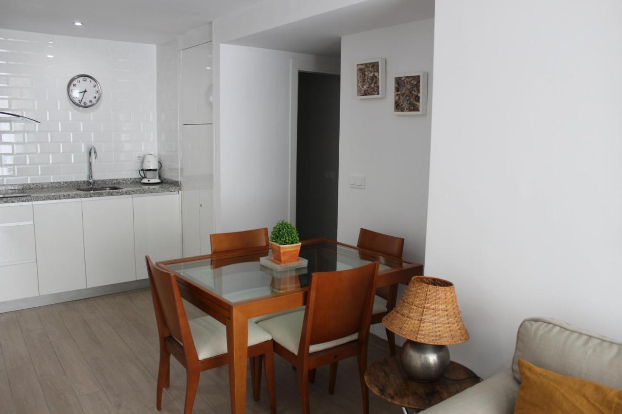 Apartment Dreamsapt Placentines Seville