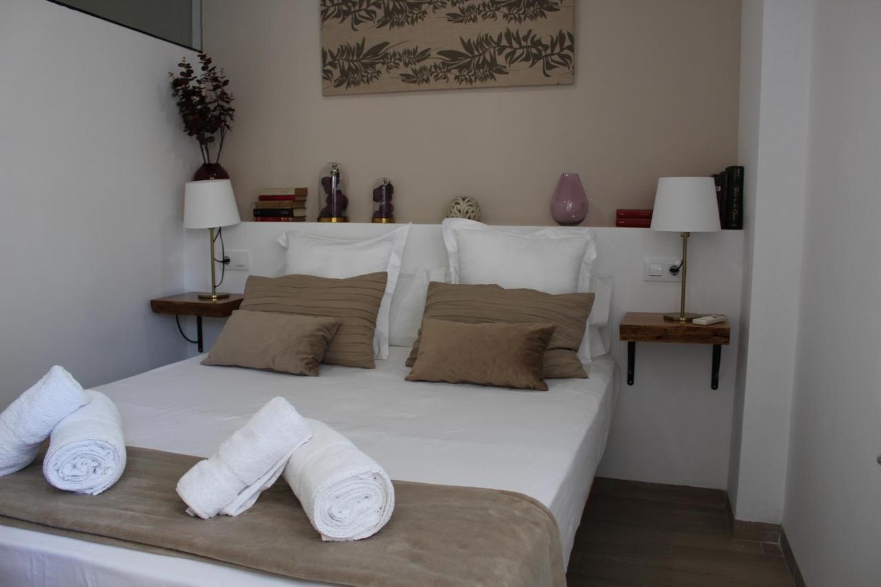 Apartment Dreamsapt Placentines Seville