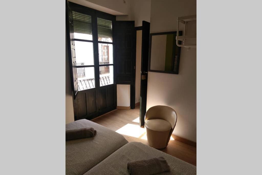 Centro Encarnacion 1º D Apartment Seville