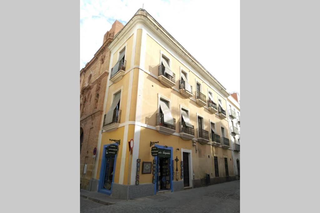 Apartment Centro Encarnacion 1º D *