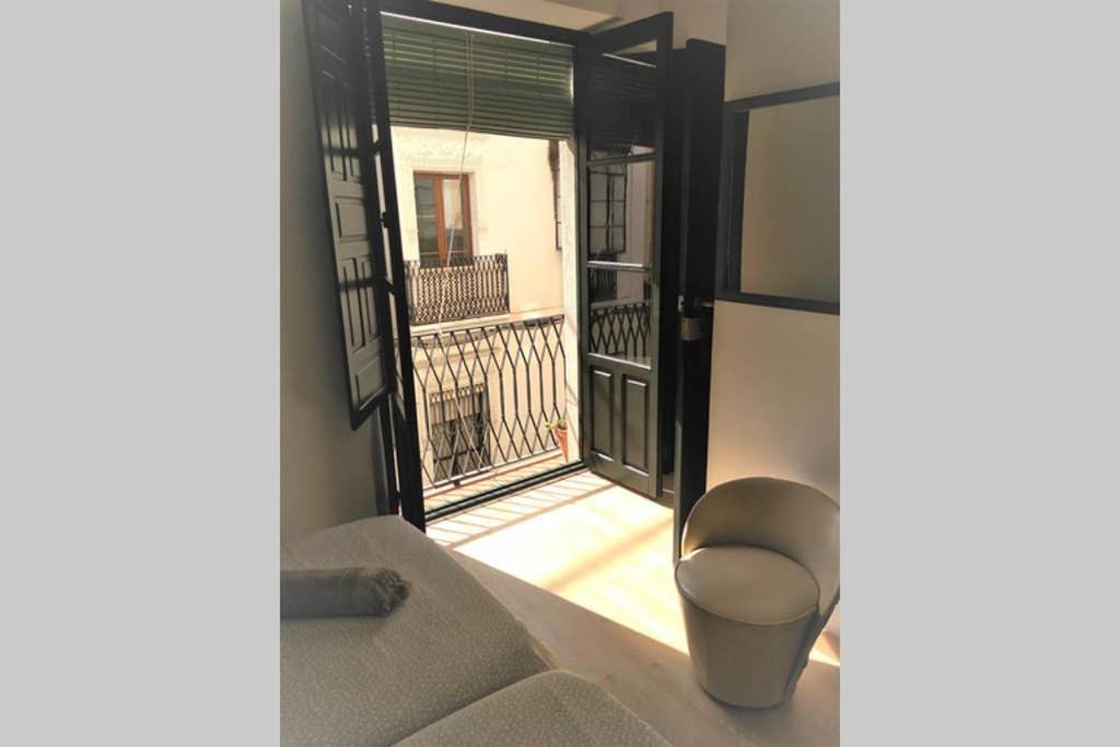 Centro Encarnacion 1º D Seville