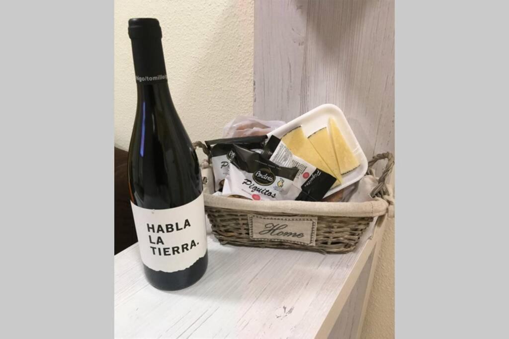 Cozy And Well Located In The Center Of Apartment Seville