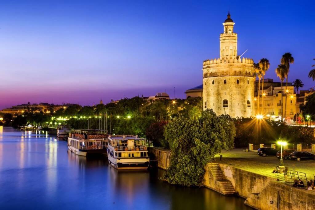 Cozy And Well Located In The Center Of Seville