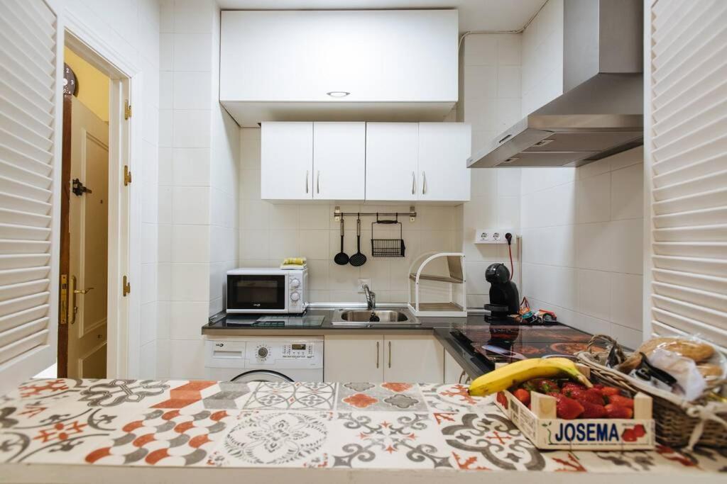 Cozy And Well Located In The Center Of Seville