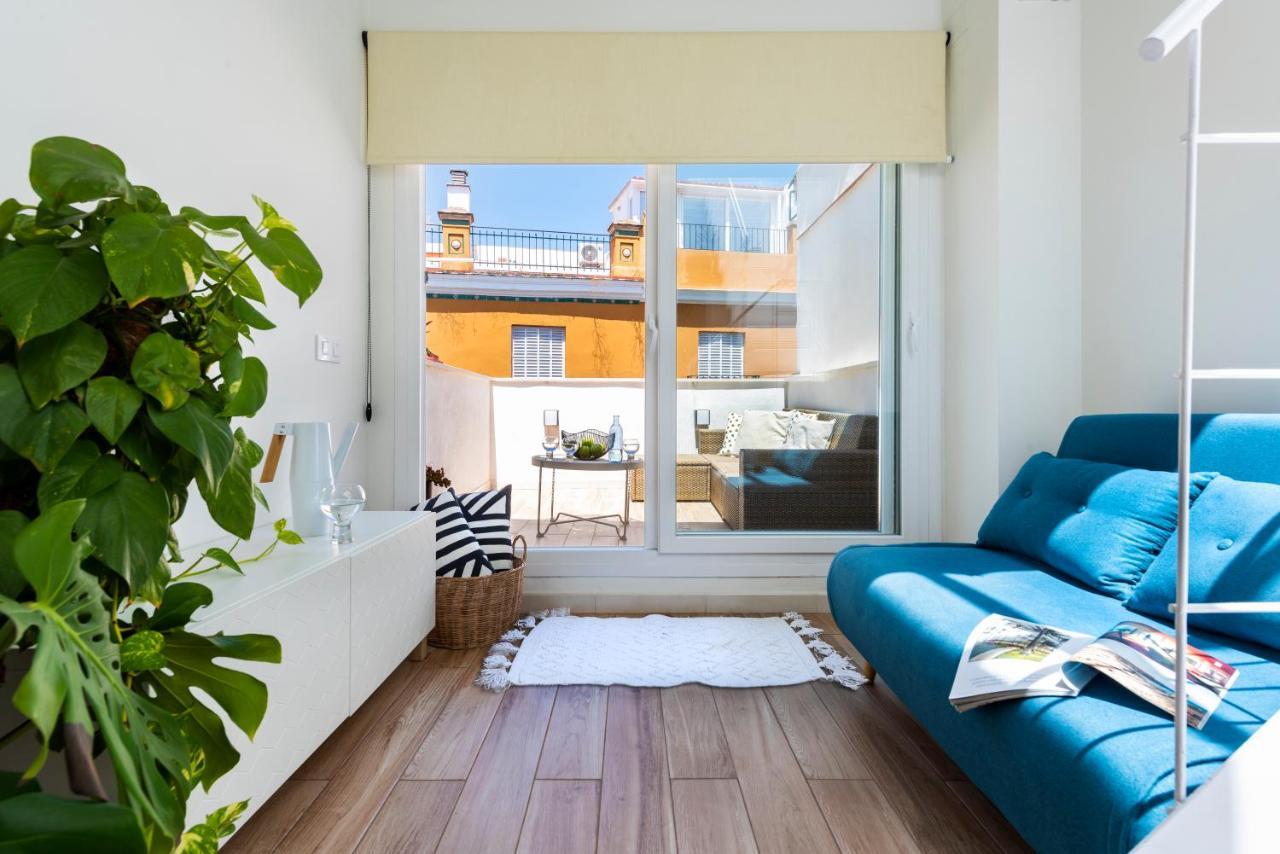 Alohamundi Alameda Iii Holiday home *