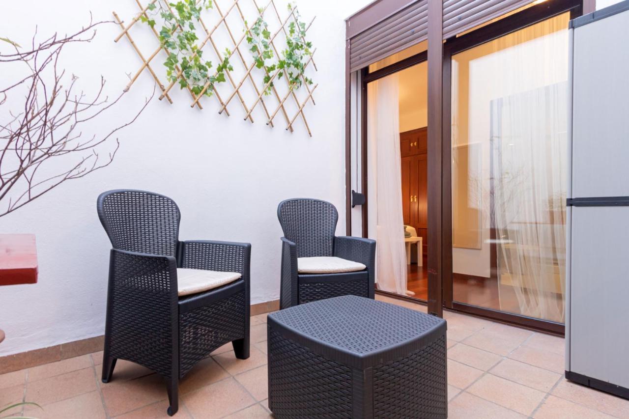 Apartment Madrono Regina *