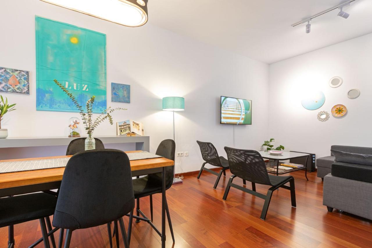 Apartment Madrono Regina