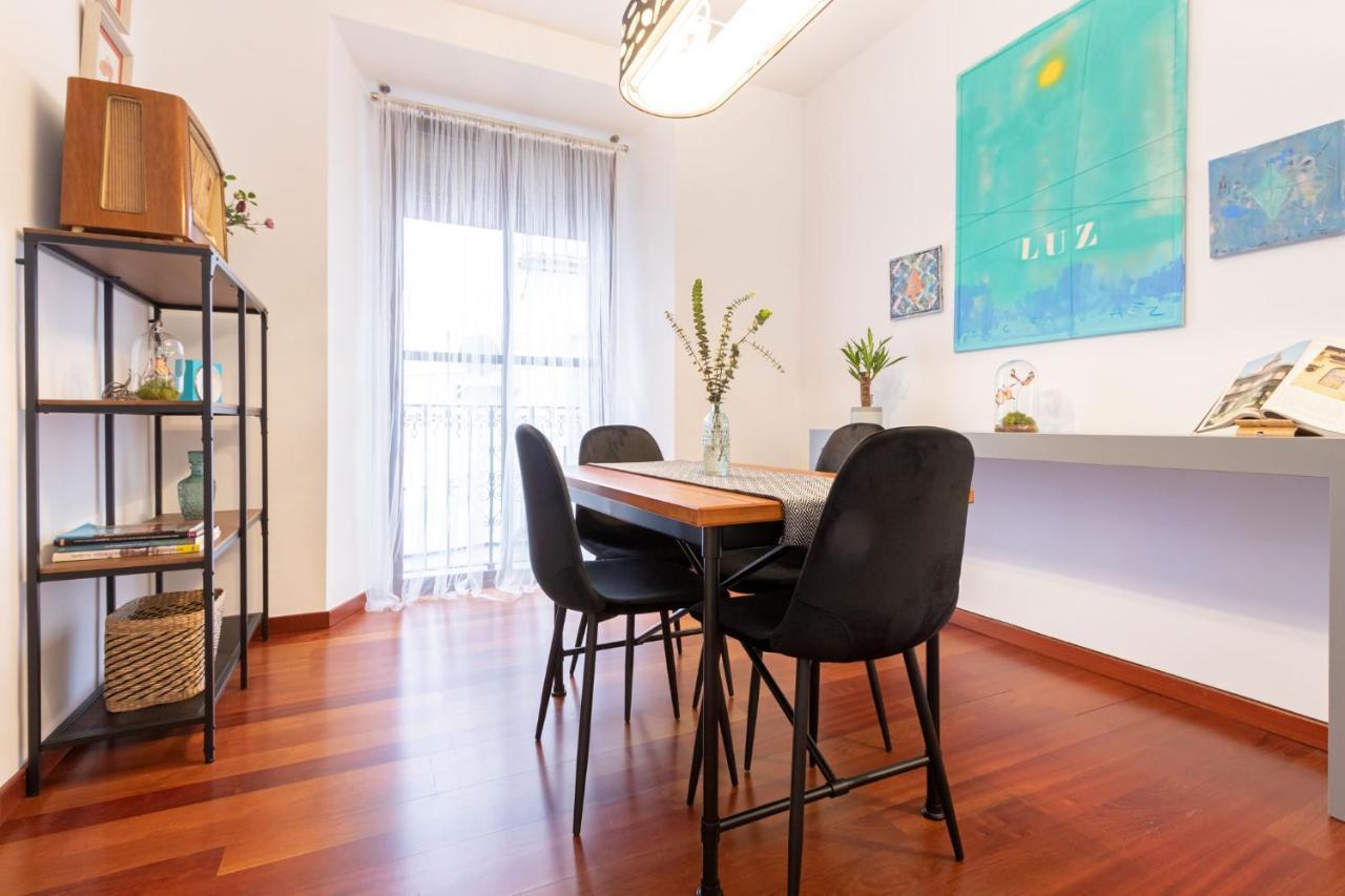 Madrono Regina Apartment Seville