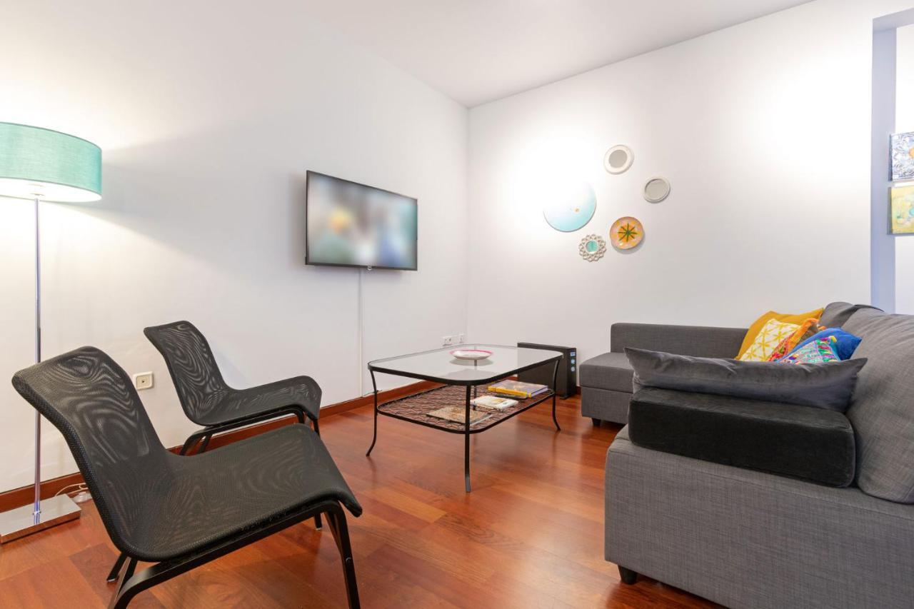 Madrono Regina Apartment *
