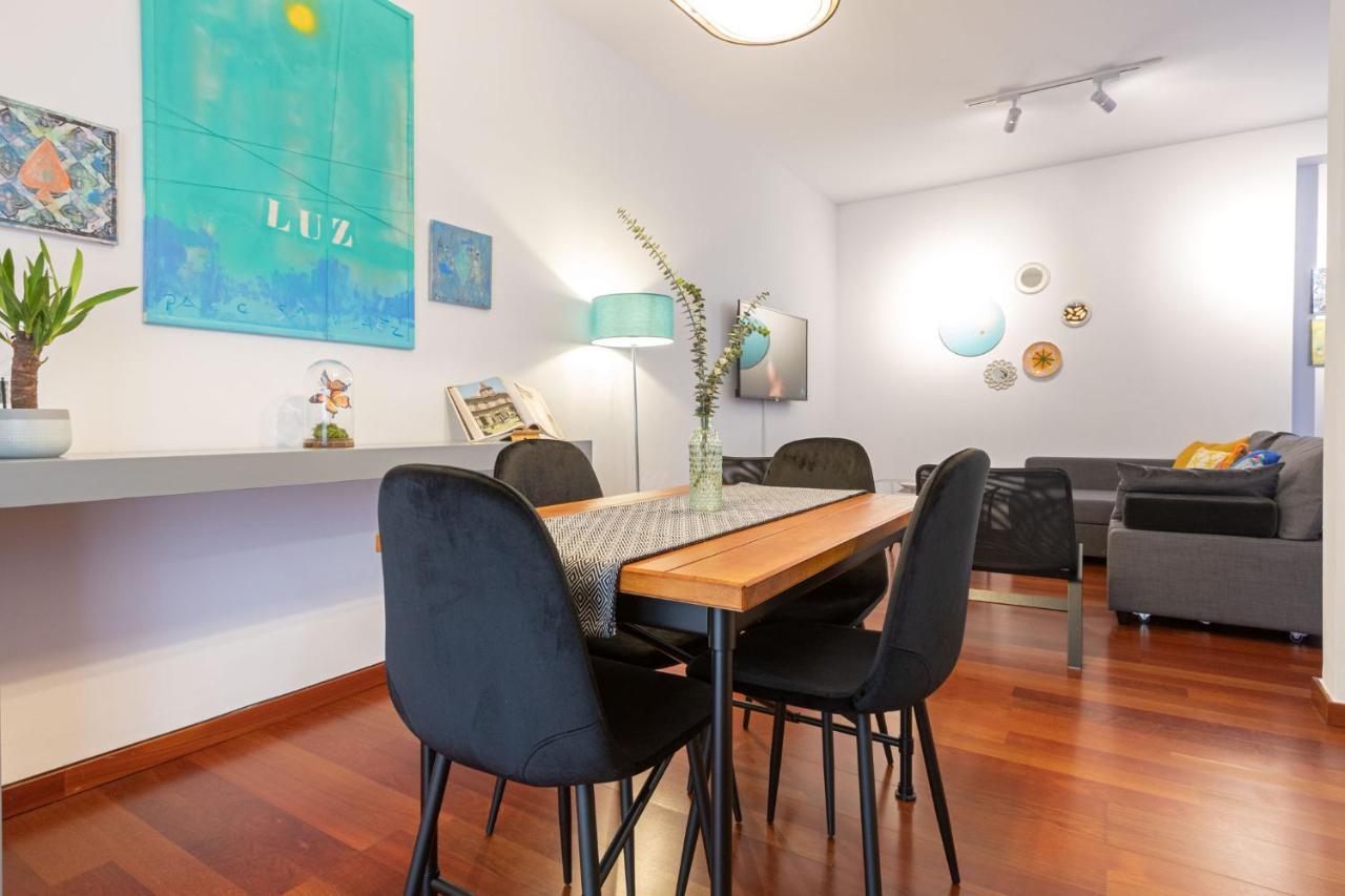 Apartment Madrono Regina Seville