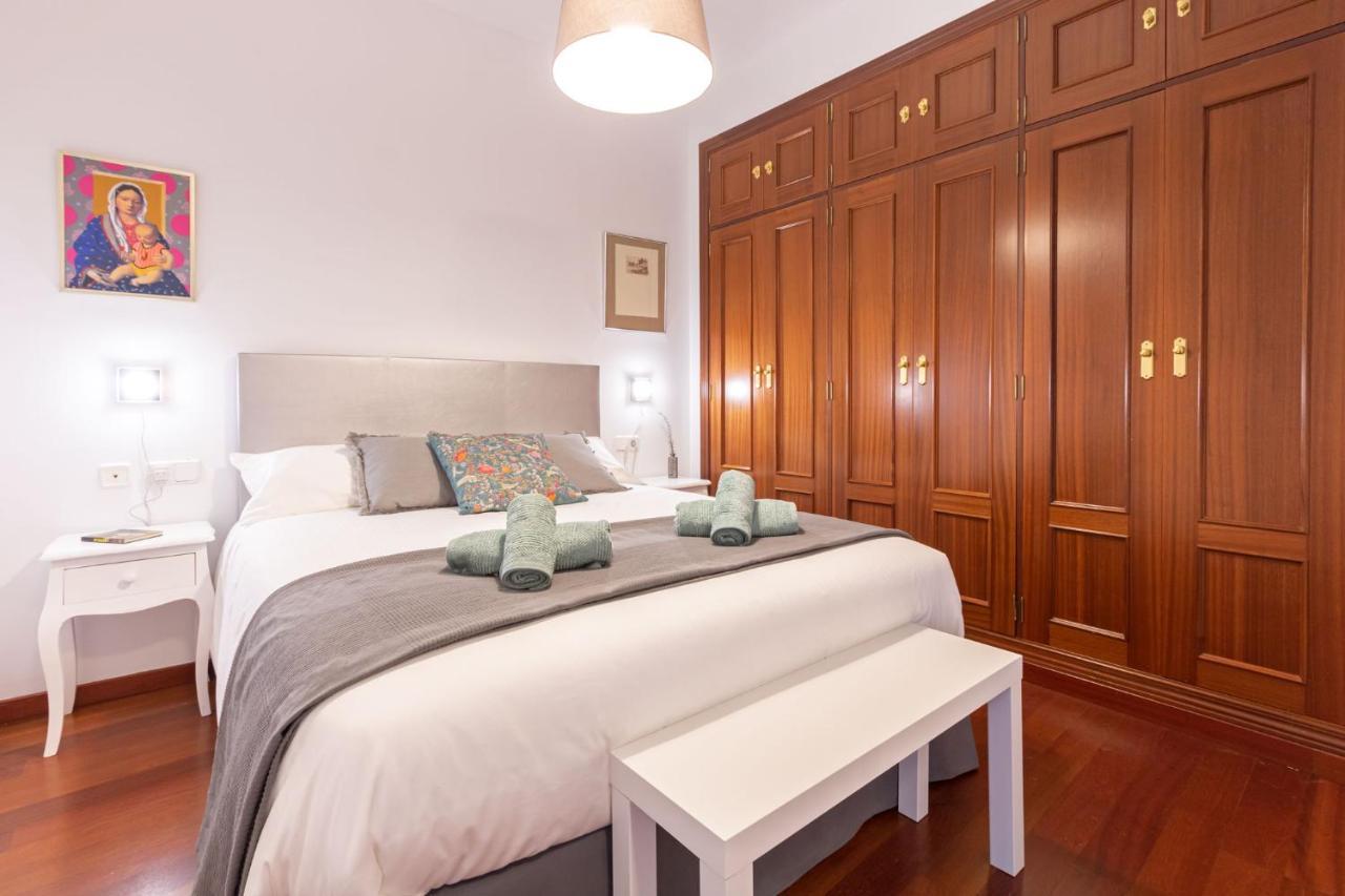 Madrono Regina Apartment *