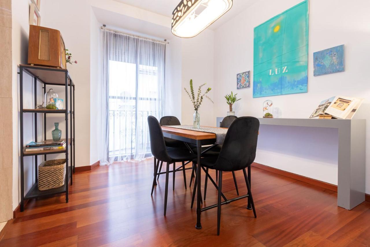 Madrono Regina Apartment Seville