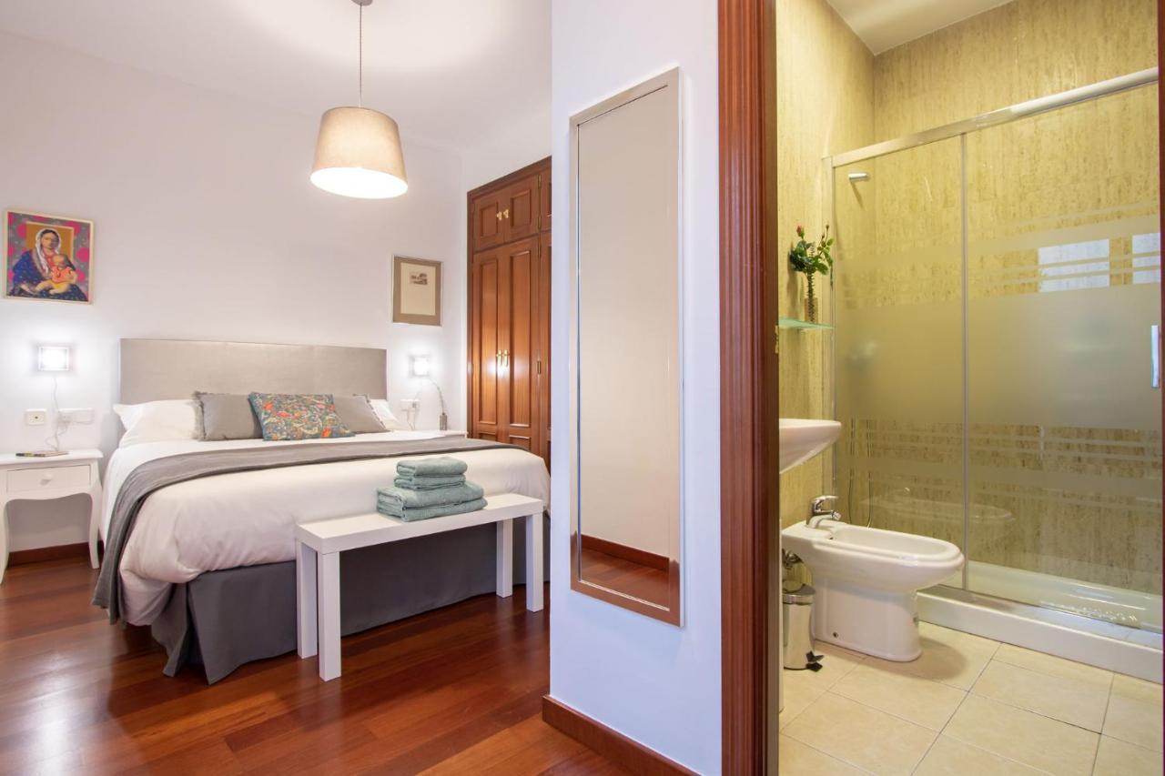 Apartment Madrono Regina Seville