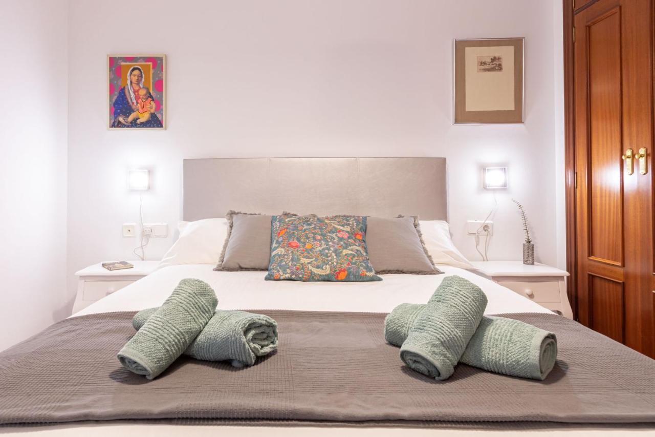 Apartment Madrono Regina *