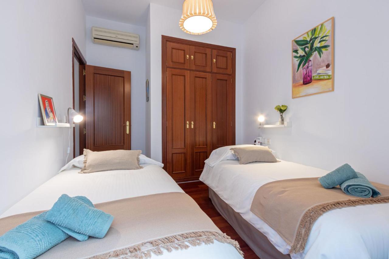 Madrono Regina Apartment