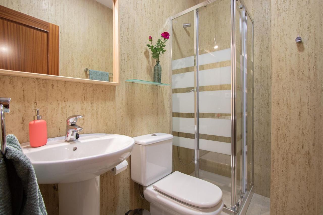 Madrono Regina Apartment *