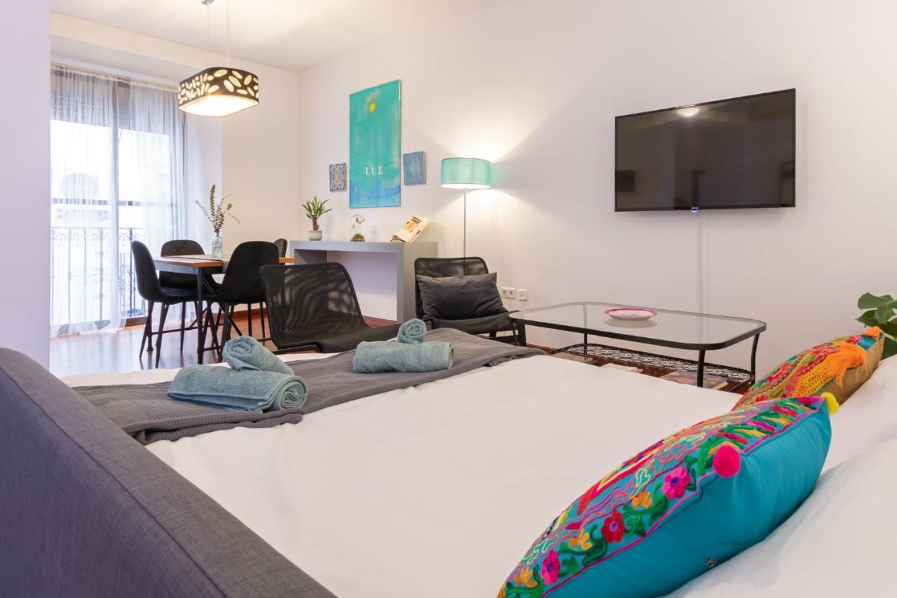 Madrono Regina Apartment Seville