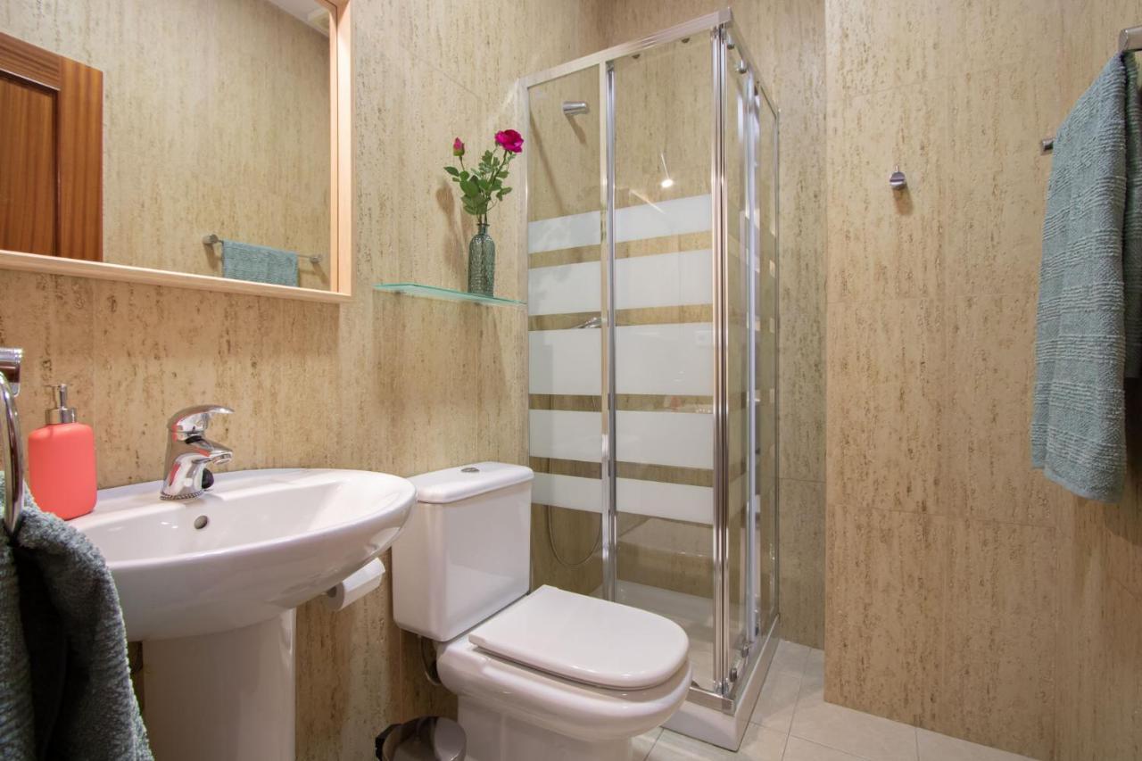 Madrono Regina Apartment Seville