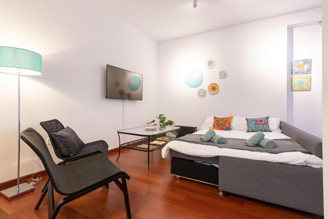 Madrono Regina Apartment Seville
