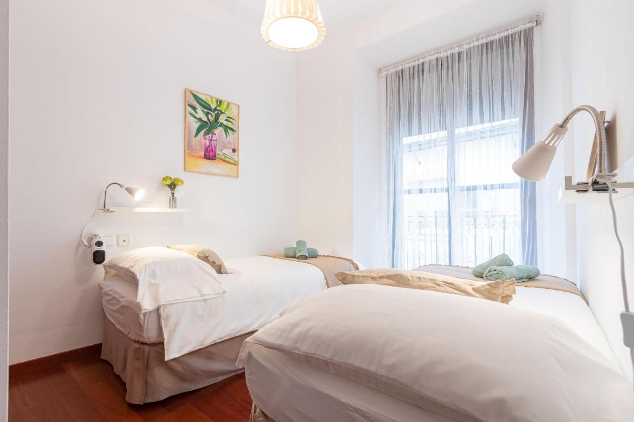 Apartment Madrono Regina