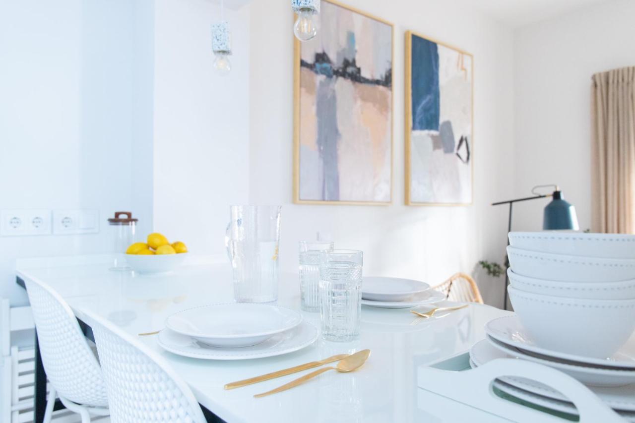 Holiday home Tinto Townhouse By Olala Homes