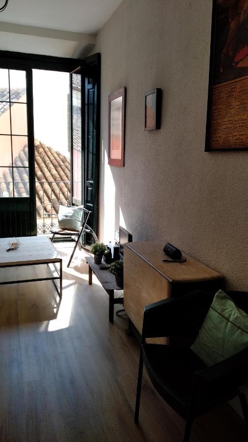 Apartment Centro Santa Catalina 1ºa *