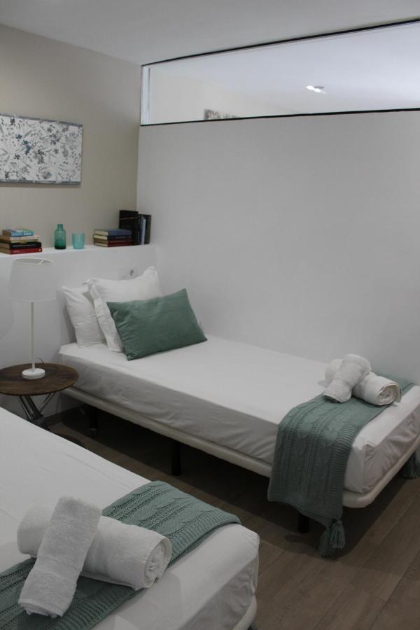 Apartment Dreamsapt Placentines Seville