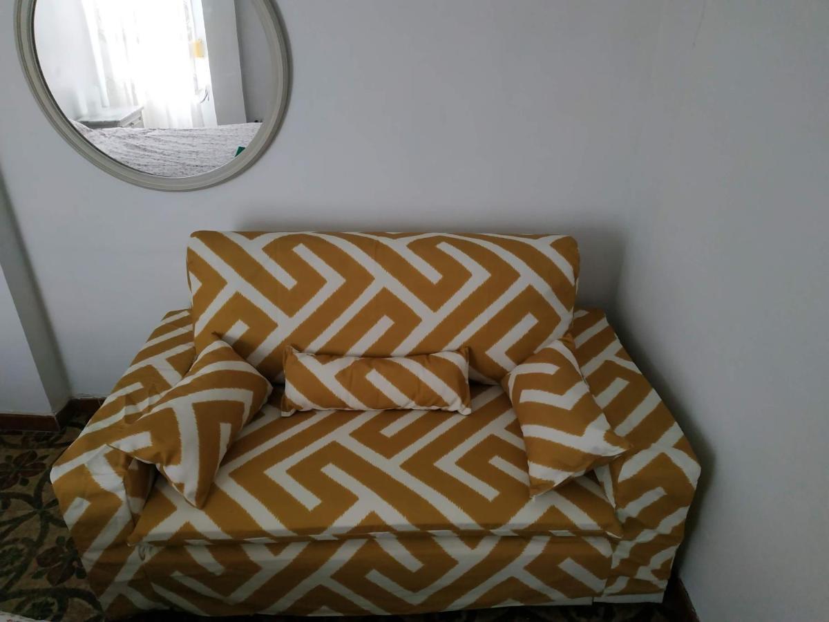 Apartamento Faustino álvarez Sevilla