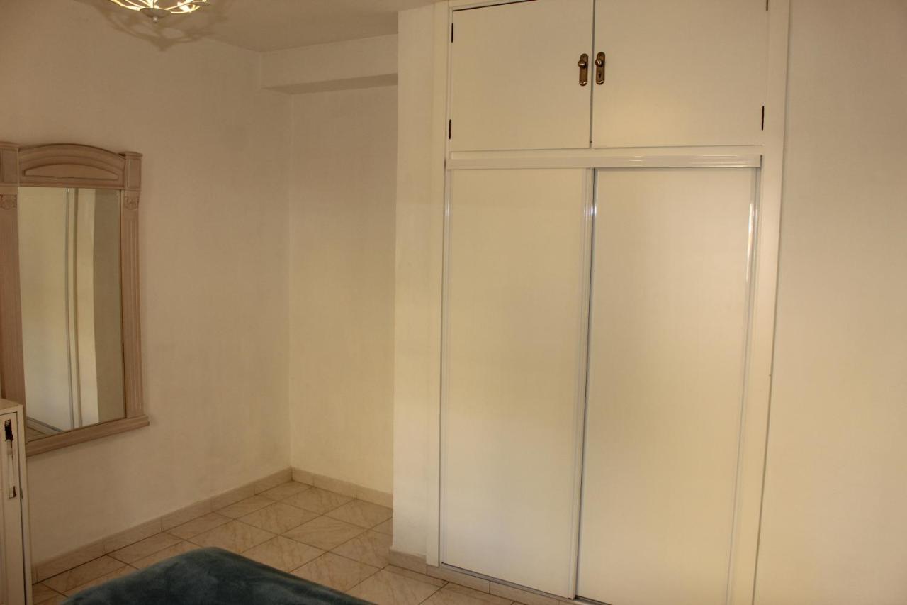 Jardín Cerca Del Centro Apartamento *