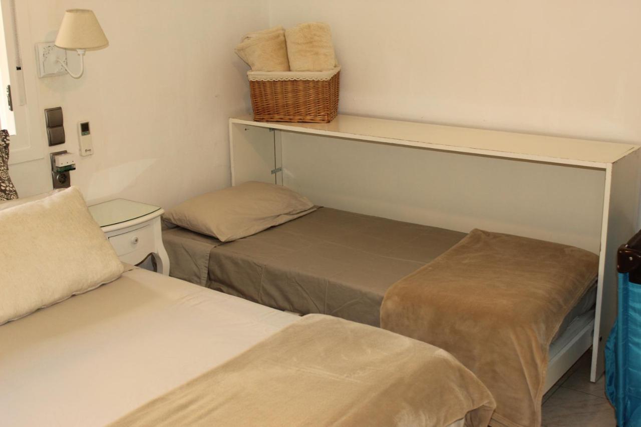 Apartamento Jardín Cerca Del Centro Sevilla