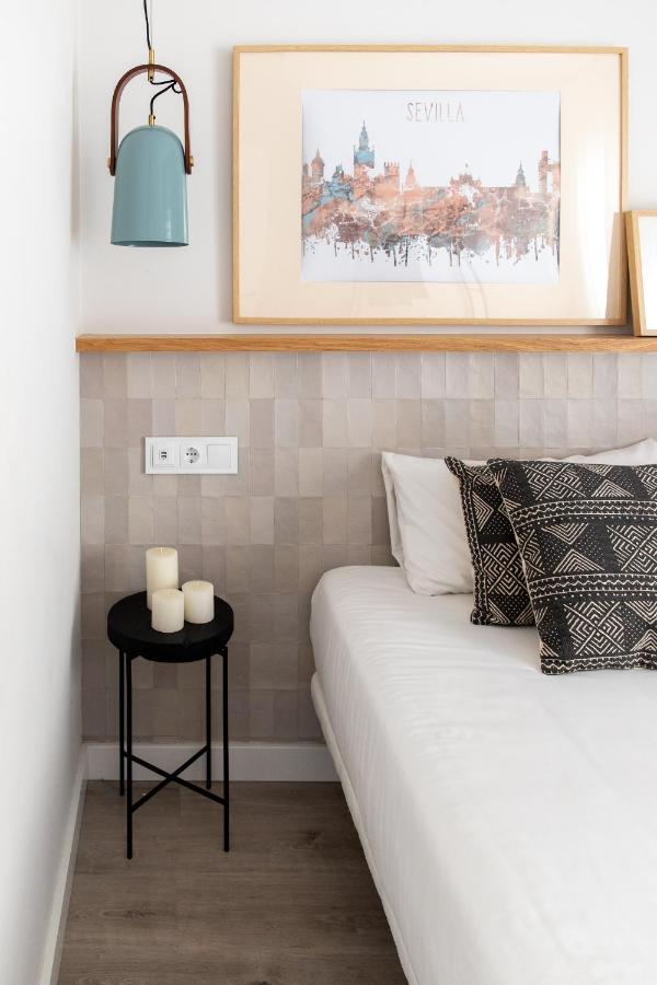 Tinto Townhouse By Olala Homes Holiday home Seville