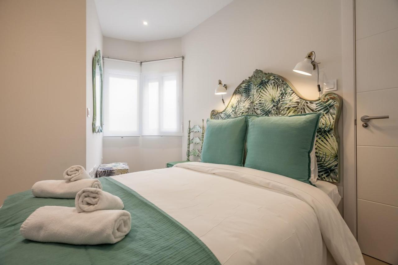 Centro, Calle Imagen Apartment Seville