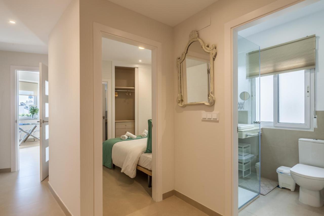 Centro, Calle Imagen Apartment Seville