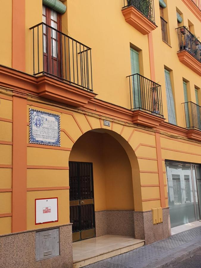 Nat Pureza De Triana Apartment