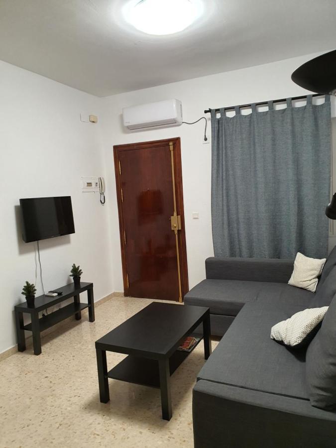 Nat Pureza De Triana Apartment Seville