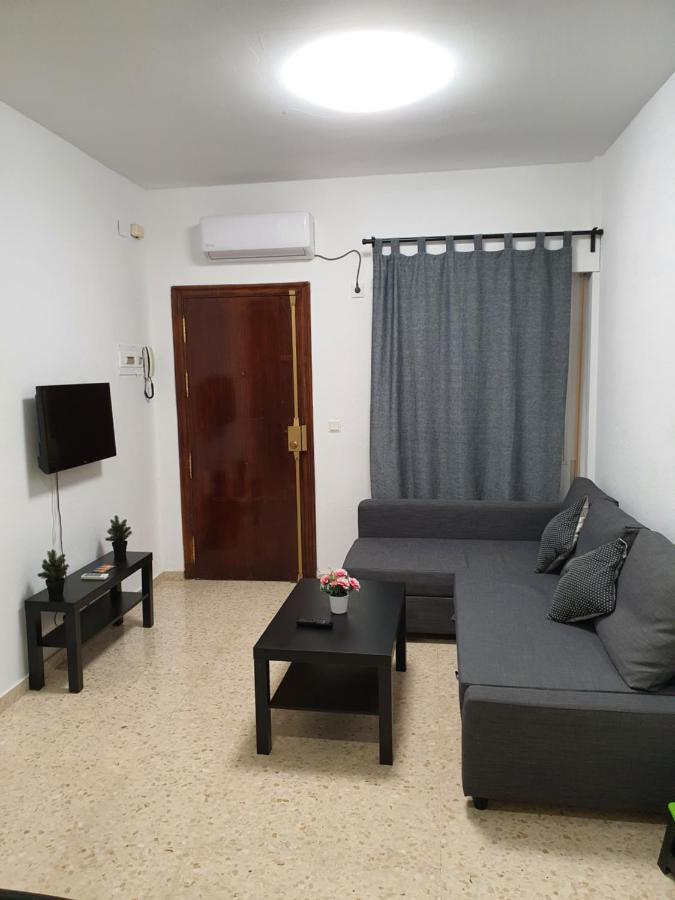 Apartment Nat Pureza De Triana