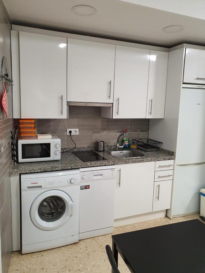 Nat Pureza De Triana Apartment Seville