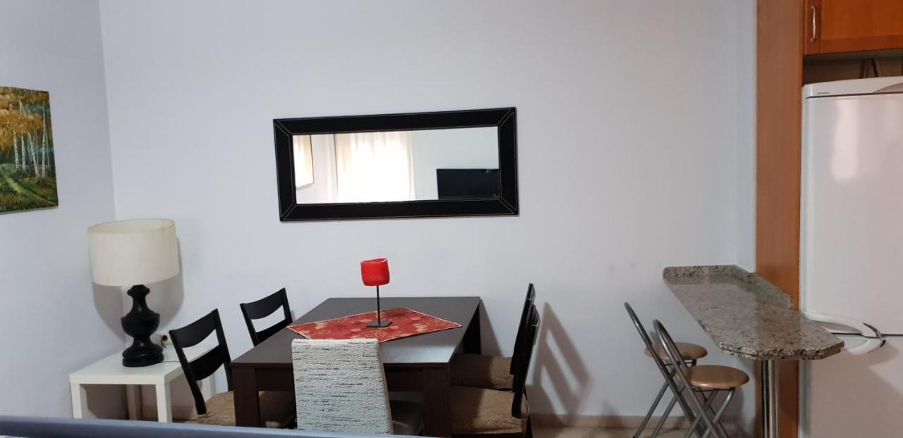 Apartamentos Sevilla Apartment Seville
