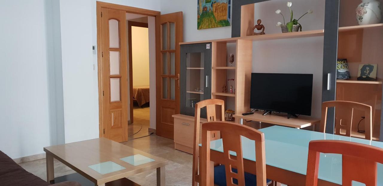 Apartment Apartamentos Sevilla Seville