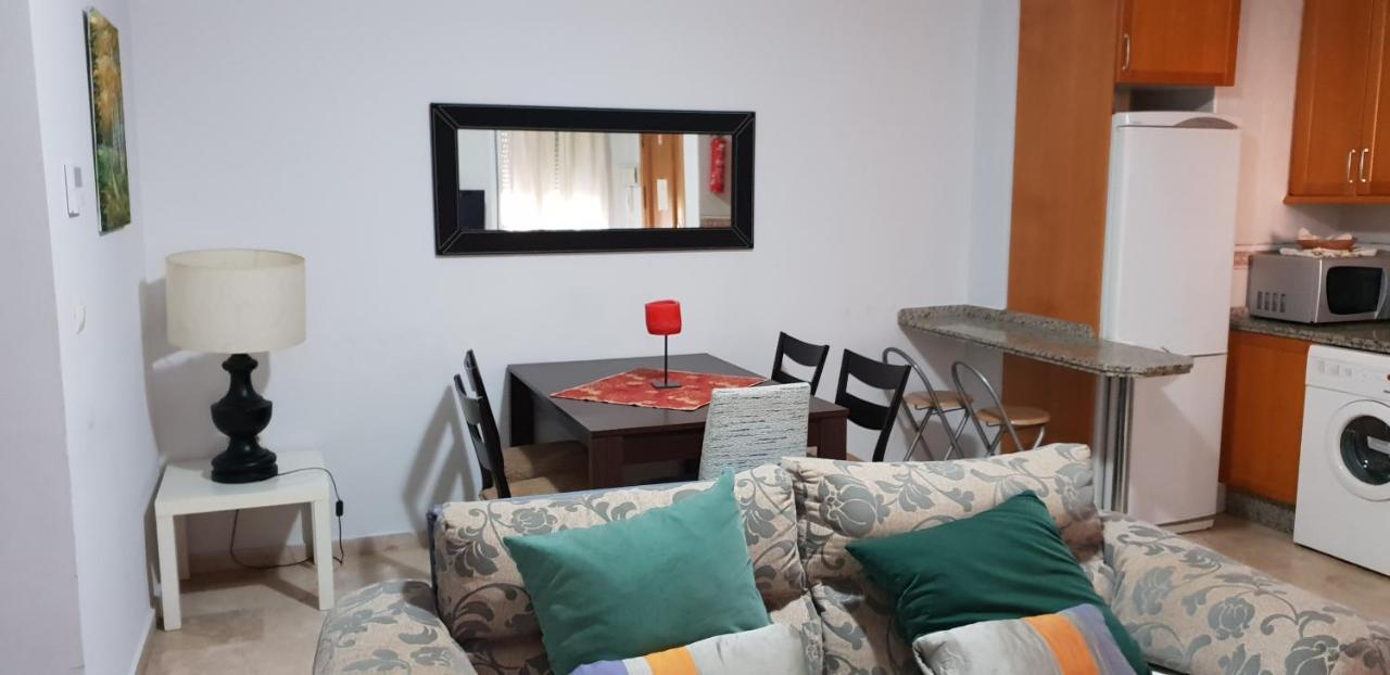 Apartamentos Sevilla Apartment *