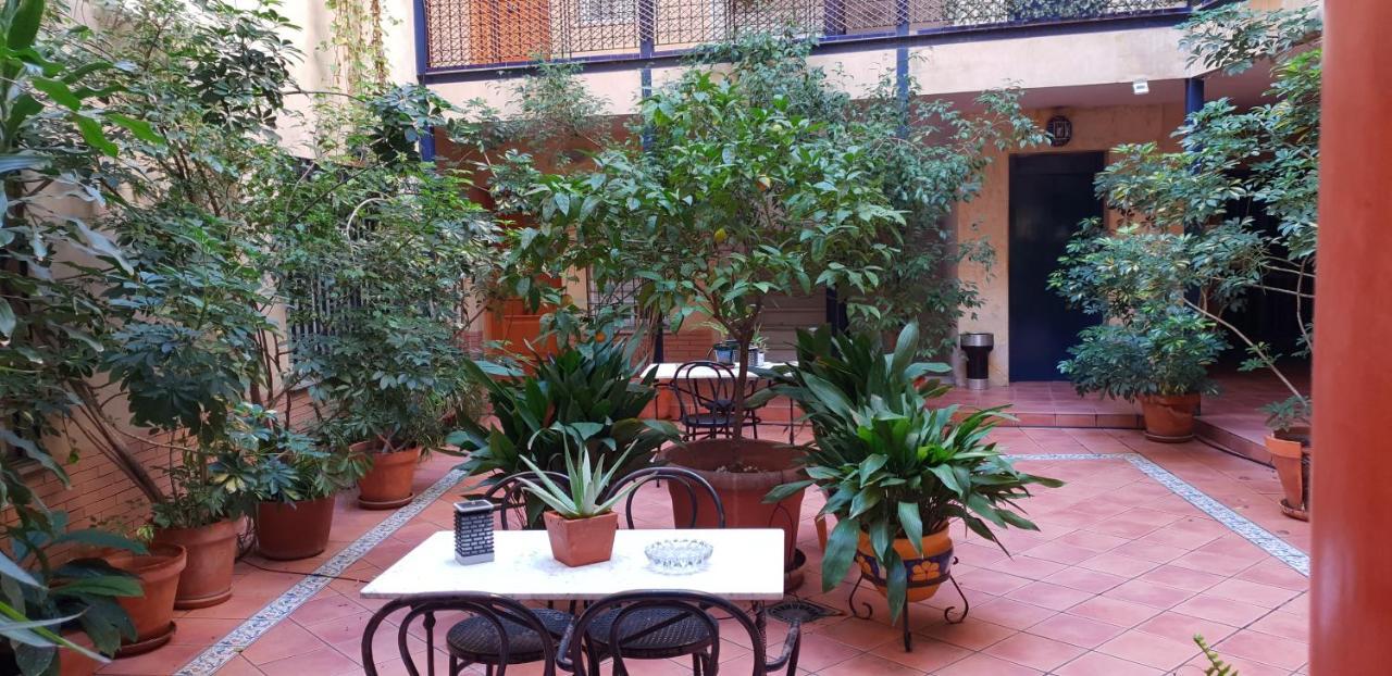 Apartamentos Sevilla Apartment