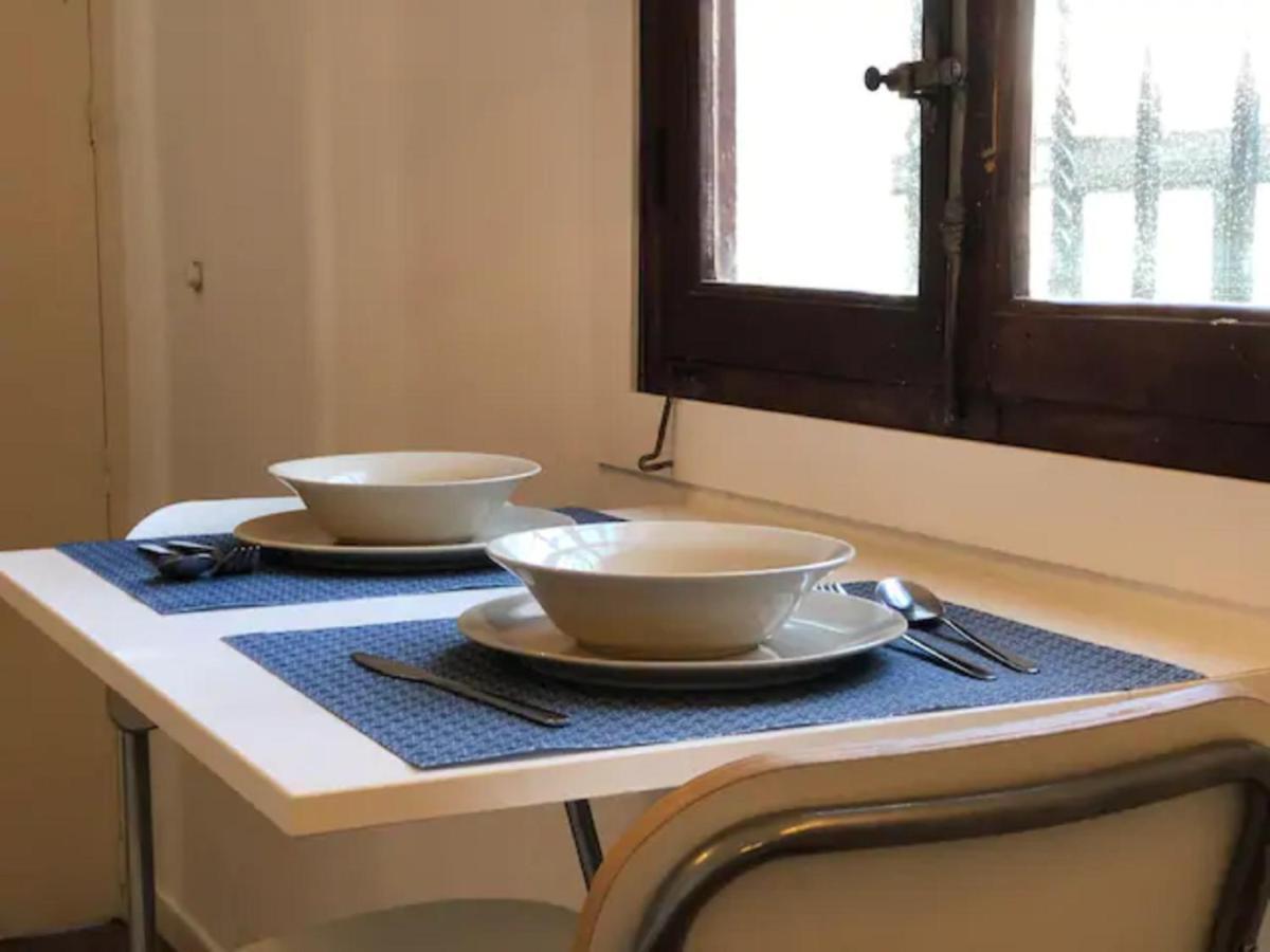 Atico La Juderia V33 Apartment *