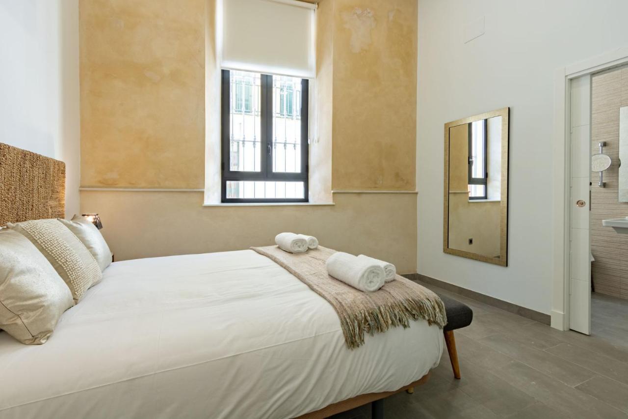 Nine O Clock San Agustin Apartment Seville